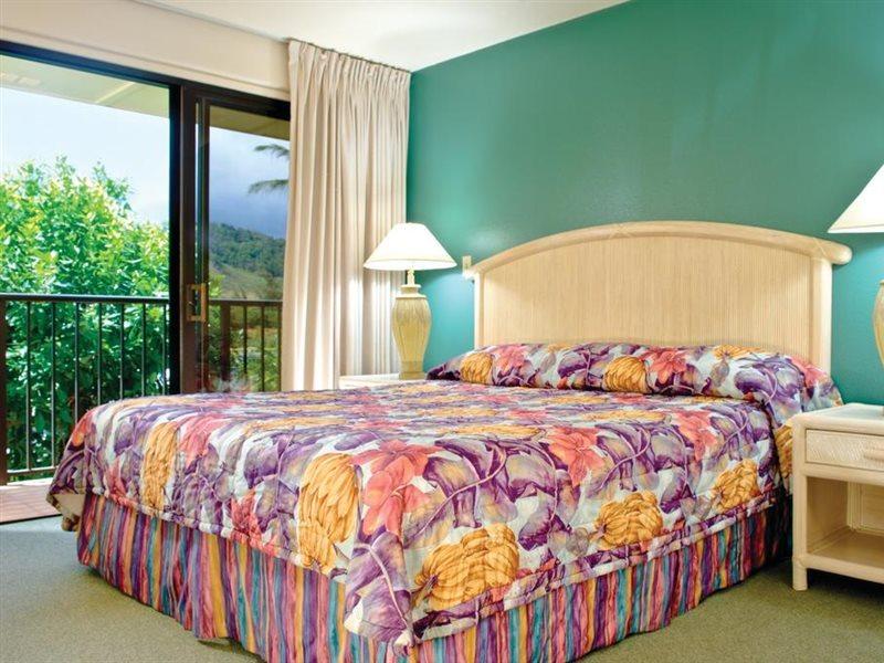 Kauai Beach Villas Lihue Exterior photo