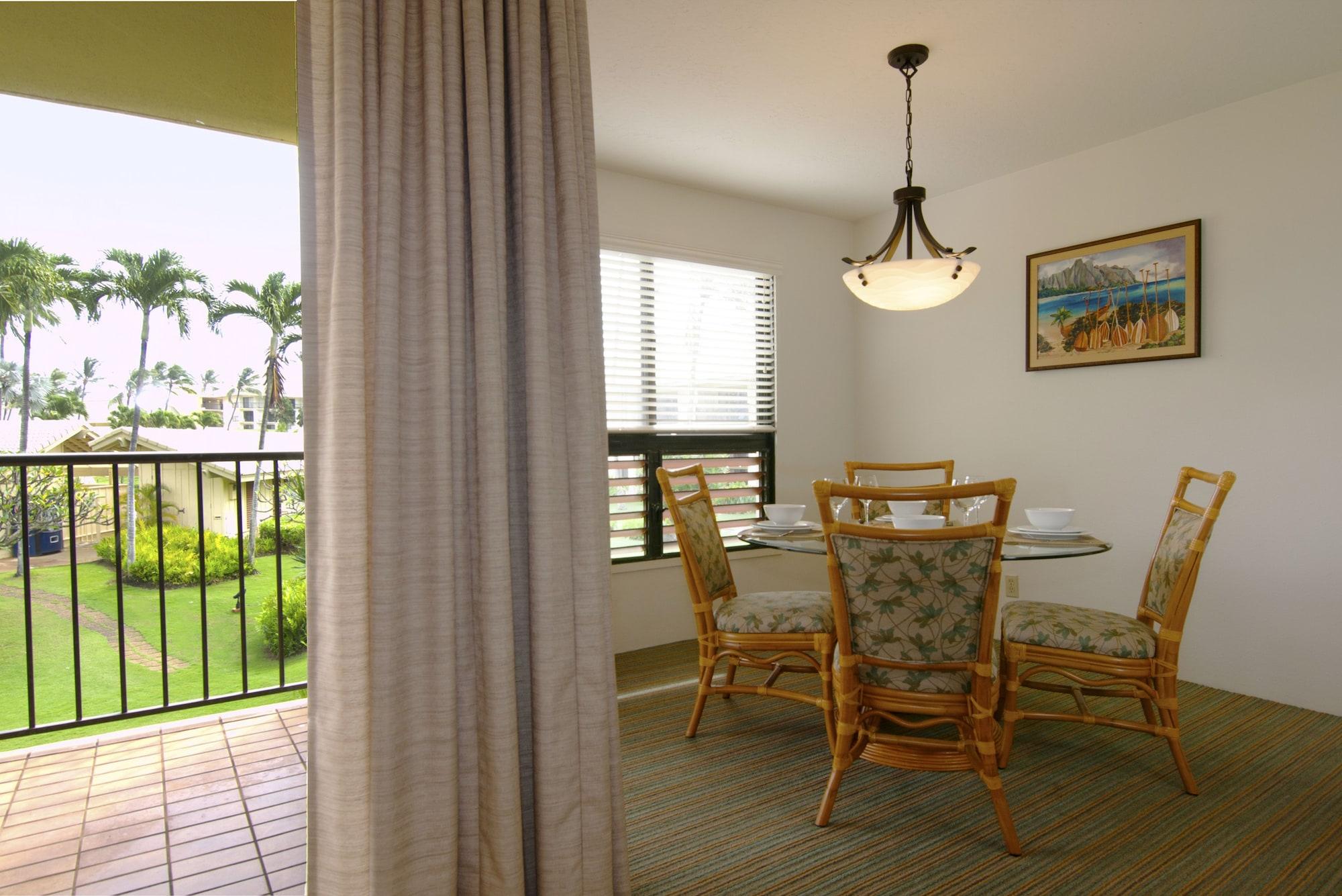 Kauai Beach Villas Lihue Exterior photo