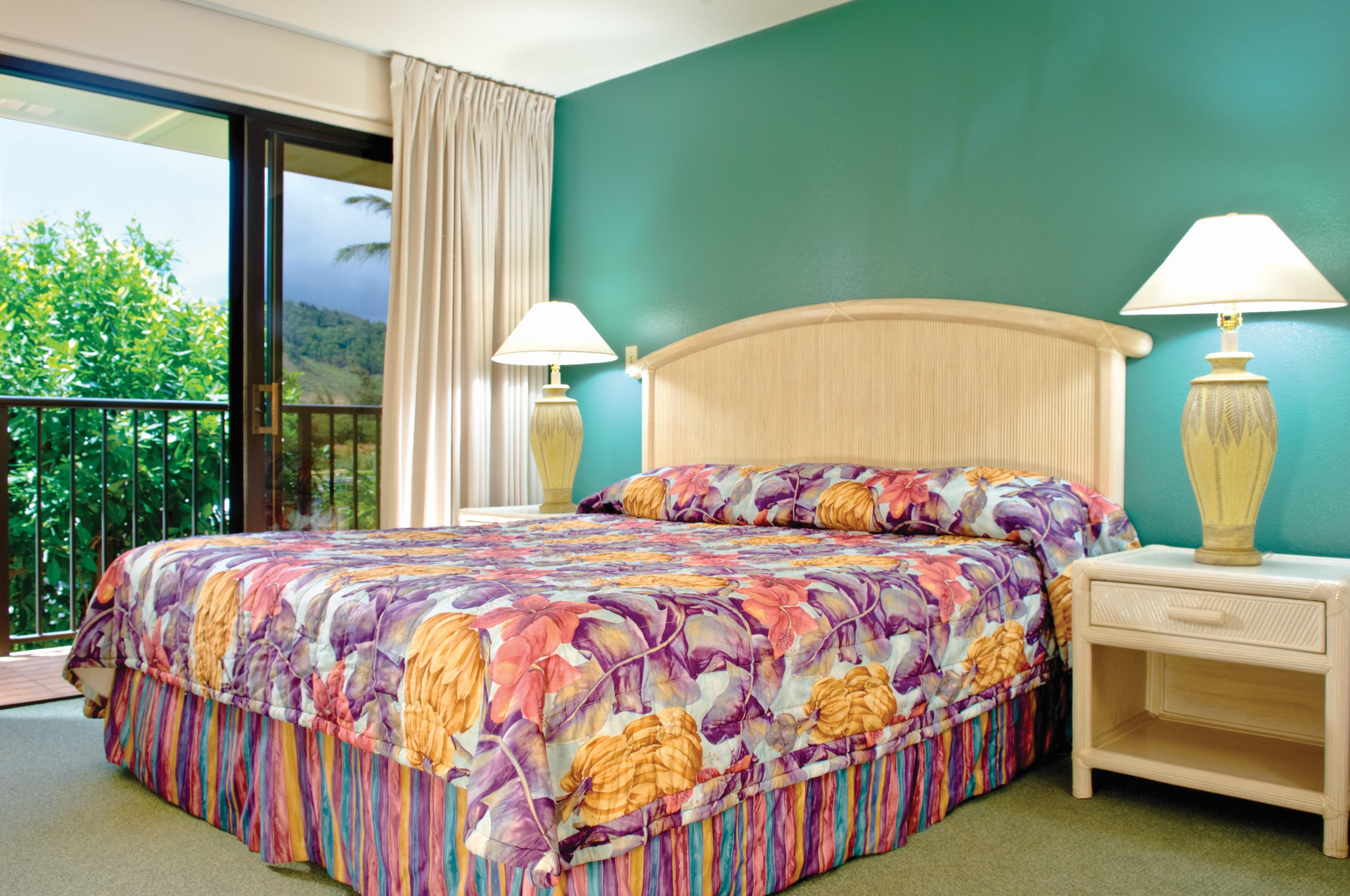 Kauai Beach Villas Lihue Exterior photo