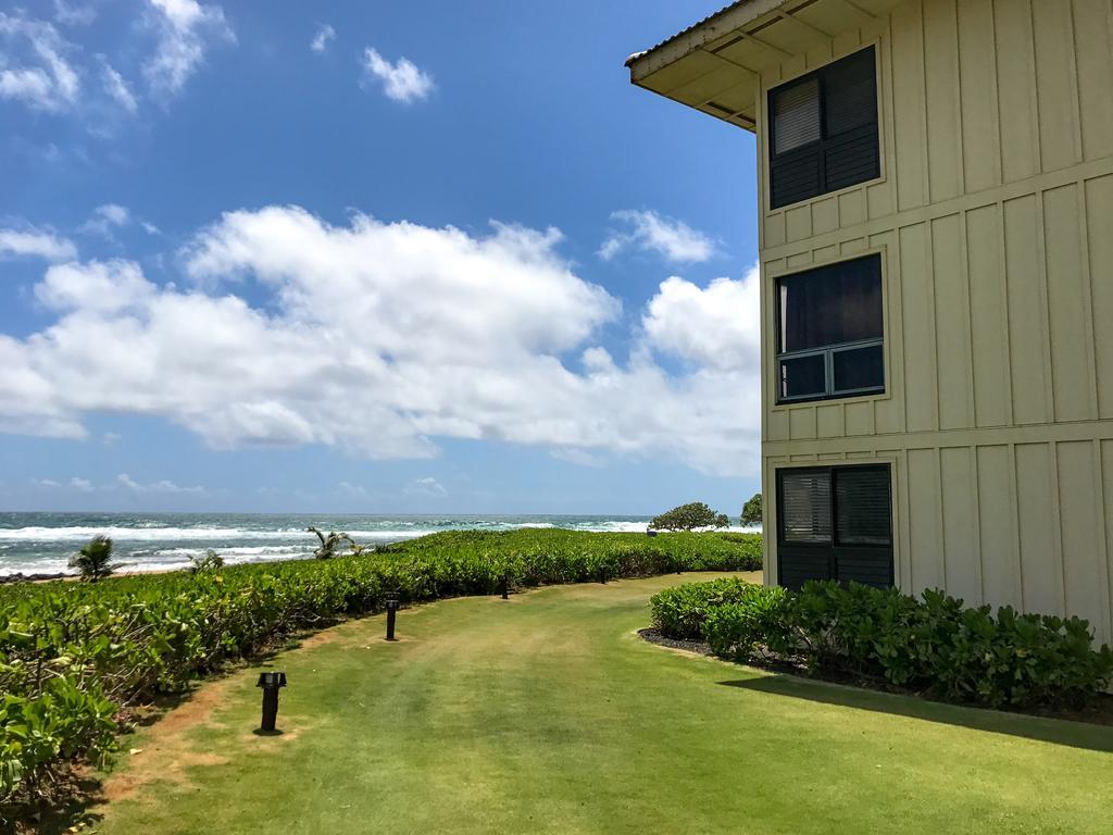 Kauai Beach Villas Lihue Exterior photo
