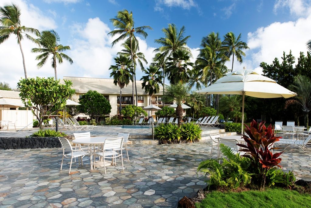 Kauai Beach Villas Lihue Facilities photo