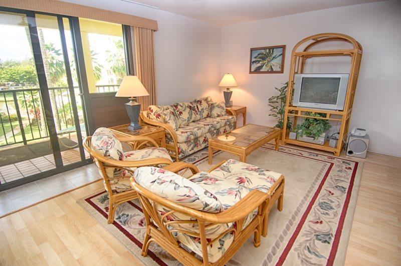 Kauai Beach Villas Lihue Exterior photo
